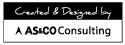 logo as&co consulting